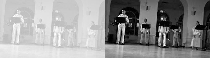 George Orwell’s Burmese Days - Filmed Theatre